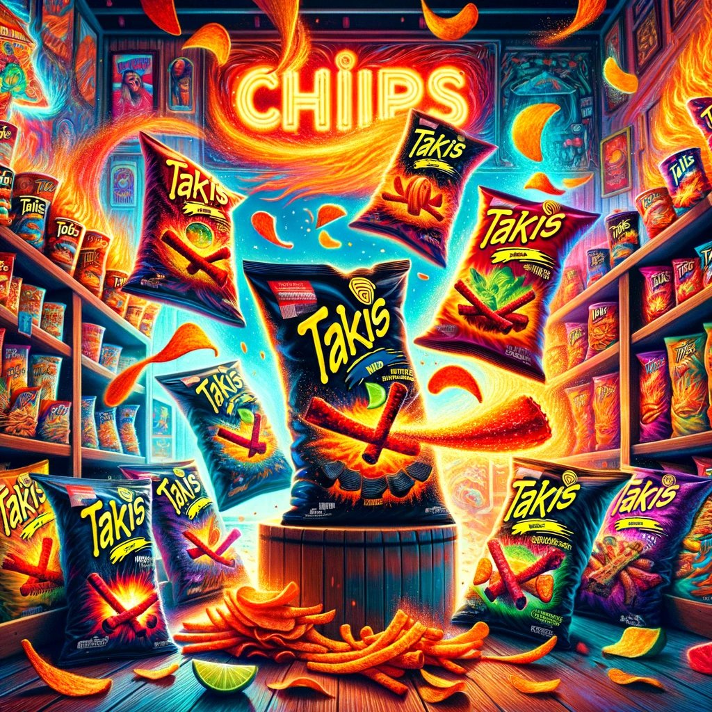 Chips