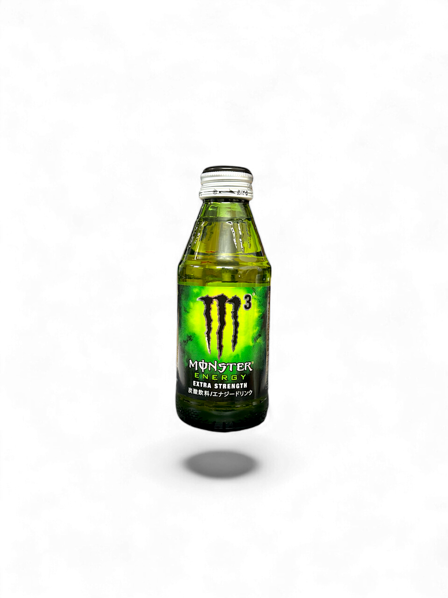 Monster Energy M3 Extra Stark Japan 0,15l MHD