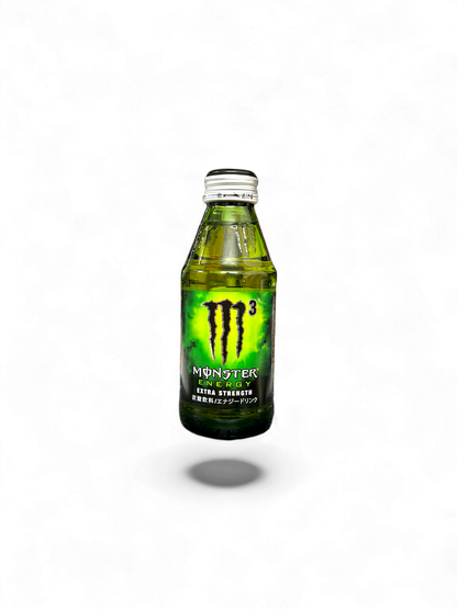 Monster Energy M3 Extra Stark Japan 0,15l MHD