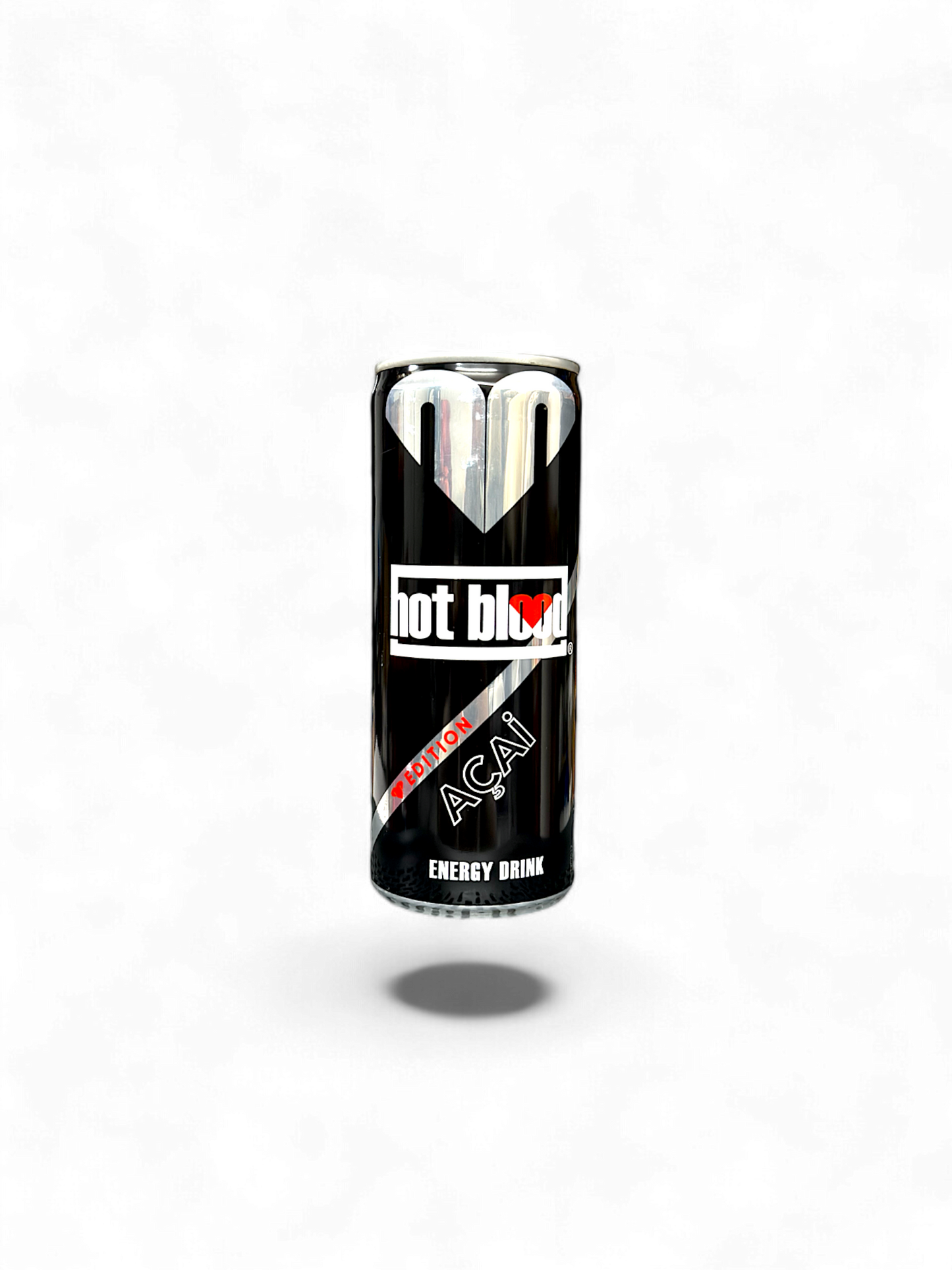 Hot Blood - Energy Acai 0,25l MHD 23.04.2026