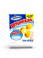 Hostess Bouncers Glazed Twinkies 244g MHD 31.03.2025