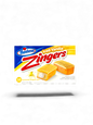 Hostess Zinger‘s Vanilla 360g MHD 31.03.2025