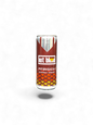 Hot Blood - Energy Drink Pfirsich 0,25l MHD 12.08.2026