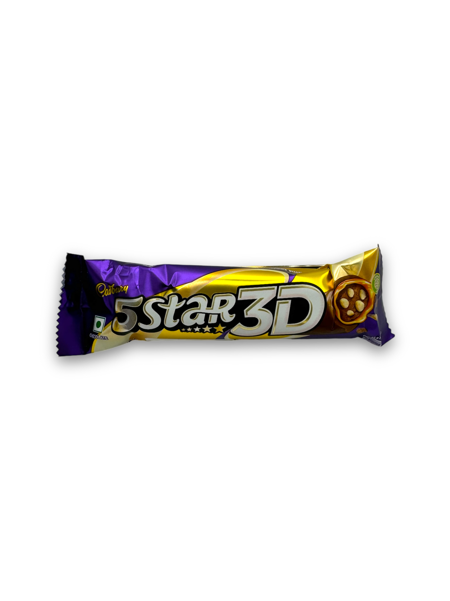 Cadburry 5 Star 3D 42g MHD 12.2024