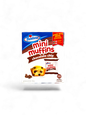 Hostess Chocolate Chip Mini Muffin 234g MHD 31.03.2025