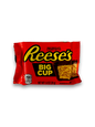 Reese’s Big Cup: Die perfekte Kombi in extra groß.