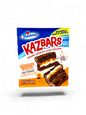 Hostess Chocolate & Caramel Kazbars 284g MHD 31.03.2025